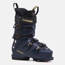 美品 LANGE ラング 2024-25 RS130 LV 26.0〜26.5 Lange RS 130 LV Ski